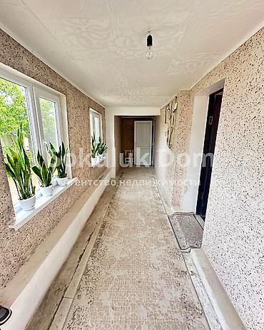 Продажа коттеджей и домов: 🏠Продается дом в с. Сокулук 🟡 Комнаты: 3 🟡 Участок: 4,5 соток — 8