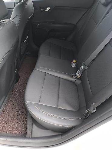 kia stoning: Kia Stonic: 2019 г., 1.6 л, Автомат, Дизель, Кроссовер — 7