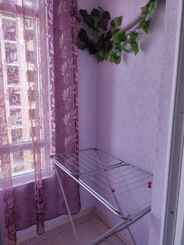 Посуточная аренда квартир: 2 комнаты, Душевая кабина, Постельное белье, Кондиционер — 3