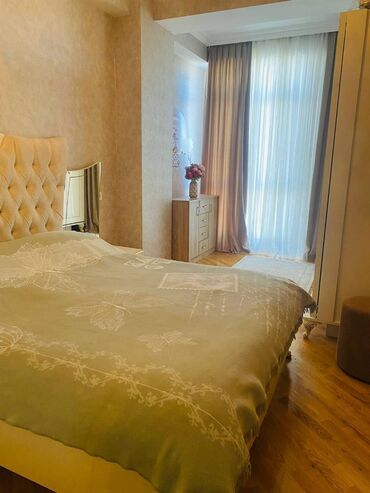 Yeni tikili: 2 otaqlı, Yeni tikili, m. Qara Qarayev, 62 kv. m -da lalafo.az — 5 Yeni tikili: 2 otaqlı, Yeni tikili, m. Qara Qarayev, 62 kv. m — 5