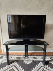 домашний кинотеатр: Televizor Samsung LCD 32" HD (1366x768)