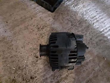 nova krila golf 4: ALTERNATOR SENIK 2 1.9 DCI ZA RENAULT SCENIC — 1