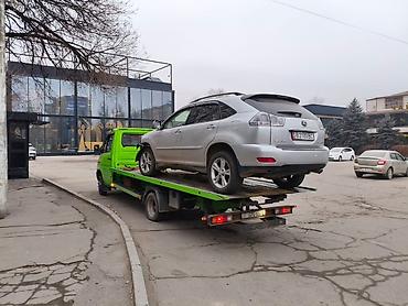 suv: С лебедкой — 1