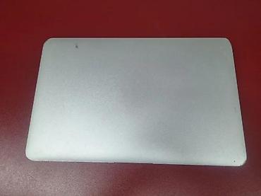 Laptops & Netbooks: MACBOOK AIR A1370 | Neispravan, za delove. Razbijen ekran — 2