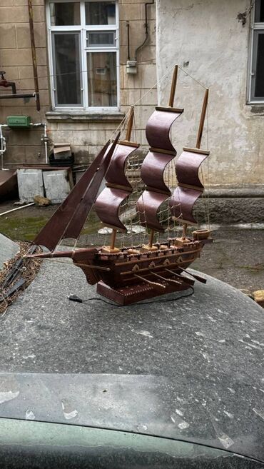 проигрыватель пластинок баку: Gəmi madelləri.hazır əldə var.çeşid çoxdu. Çatdırılma edilir. Qoz