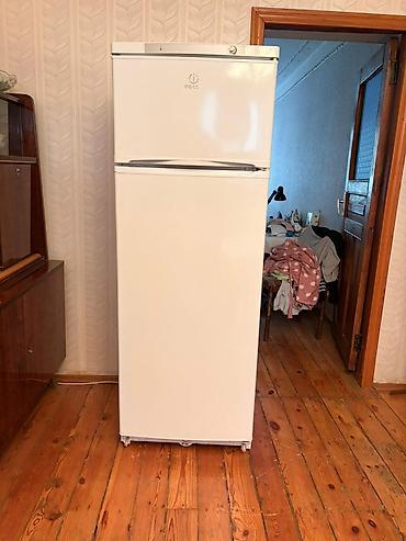 Soyuducular: Indesit iki qapılı soyuducu - Brend/model: Indesit (üst kamera – — 3