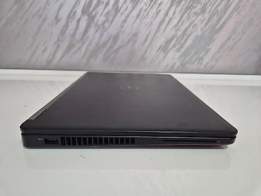 Dell: Dell Latitude 5480 – poslovni 14" laptop - Ekran: 14" mat displej — 7