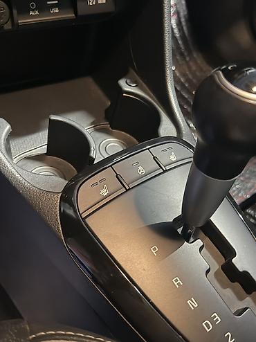 Kia: Kia Morning: 2019 г., 1 л, Автомат, Бензин, Хэтчбэк — 9