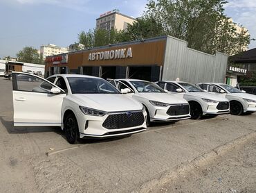 BYD: BYD е3 сатылат адрес Аю гранд Салон эмесмин баасын арзанле койдум