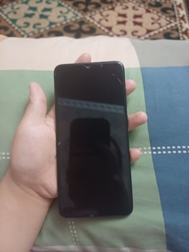 конденсаторный микрофон: Redmi, Redmi Note 8 Pro, Б/у, 64 ГБ, цвет - Черный, 1 SIM, 2 SIM