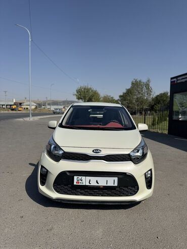 обвесы на хонда фит бишкек: Kia morning 2018 Обьем 1 Базовый комплектация пробег 106000 Вложение