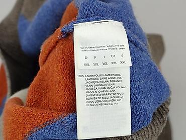 bokserki underwolf: Sweter dla mężczyzn, rozmiar 3XL — 6