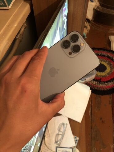 айфон 13 синий: IPhone 13 Pro Max, Б/у, 128 ГБ, Blue Titanium, Зарядное устройство, Защитное стекло, Чехол, 85 %