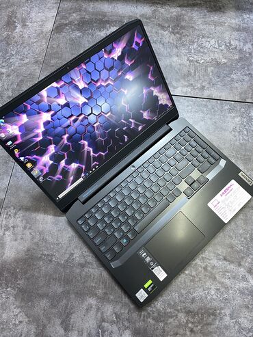 ремонт ноутбуков в бишкеке: Ноутбук, Lenovo, 8 ГБ ОЗУ, Intel Core i7, 15.6 ", Б/у, Для несложных задач, память HDD + SSD