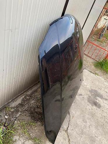 honda civic: HAUBA ZA BMW SERIJA 1 OD 2004. DO 2010. GOD. | Hauba bmw e87 serija — 2