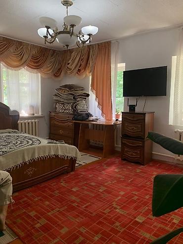 фундамент в рассрочку: 🏡Продаётся 5комн.кирпичный дом село Ленинское! 📐 Дом: 85 м² | участок — 2