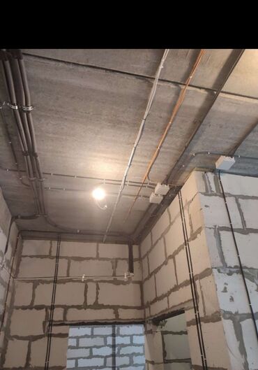 Электрики: Электрик | Установка стиральных машин, Монтаж видеонаблюдения, Монтаж электрощитов Больше 6 лет опыта — 12