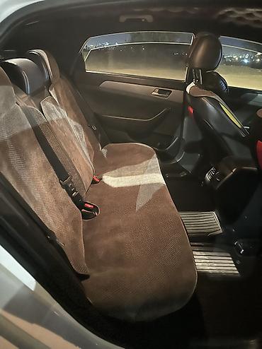 камри 75 2022: Hyundai Sonata: 2018 г., 2 л, Автомат, Газ — 8