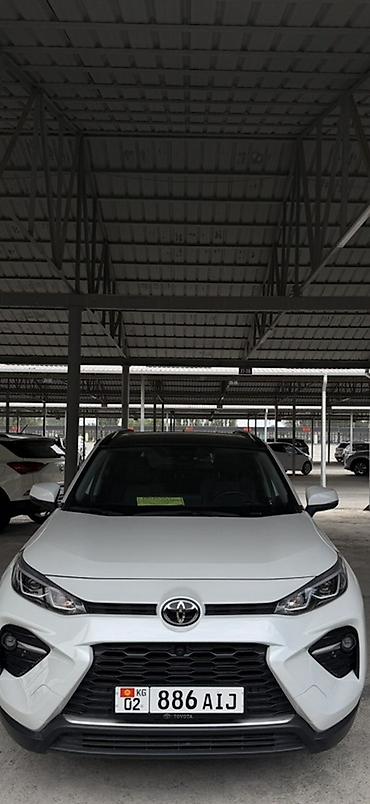 Другие автомобили: Продается Toyota Wildlander 2023. Максимальная комплектация. Состояние — 15
