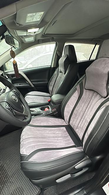 Чехлы и накидки на сиденья: Чехлы С подушкой, Новый — 2