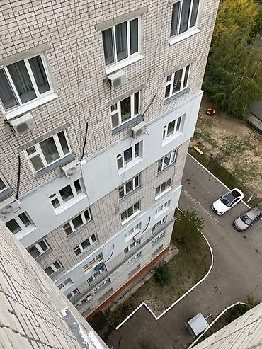Фасадные работы: Утепление фасада квартир на любой высоте. Гарантия на работы 5 лет — 15