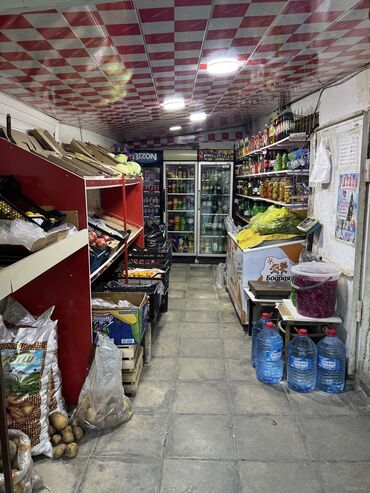 Uzunmüddətli kirayə mənzillər: Yeni Yasamal Qismet sadlig sarayinin yaxinliginda 50k.vm abyekt — 5