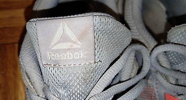 Patike: Reebok ženske patike za trčanje/trening - Model: CN8575 (oznaka na — 4