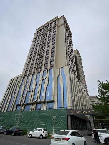 Продажа квартир: 5 и более комнат, 150 м², Элитка, 7 этаж, Дизайнерский ремонт