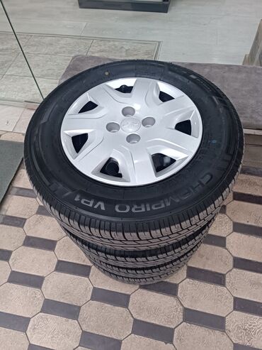 mersedes disk teker: Şin 185 / 75 / R 14
