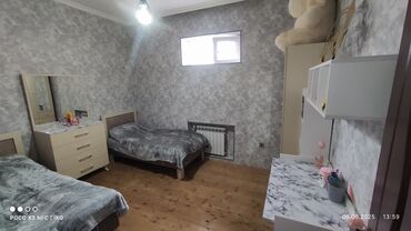 Həyət evləri və villaların satışı: Binə 4 otaqlı, 100 kv. m, Təmirsiz — 16