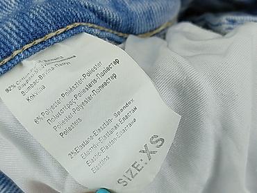 hand work denim: Jeansy damskie, rozmiar XS — 5