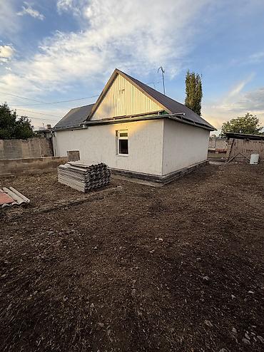 Продажа коттеджей и домов: Срочно Продаётся уйютный Дом из 3х комнат. В верхней части города — 7