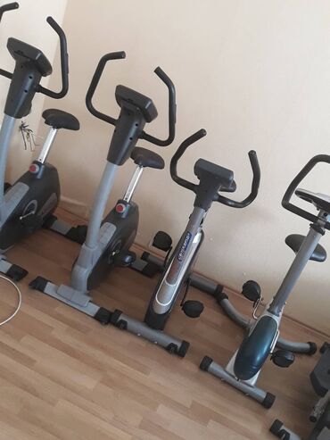 детский батут с защитной сеткой: Trenajor aparati⚠️ Trenajorlar tam orginal mehsullardir orginal allman