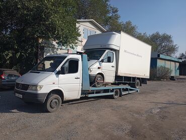 эвакуаторы с манипулятором: Сдаю в аренду