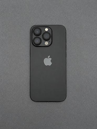 proyektor hy300 pro: IPhone 15 Pro, 128 GB, Qara, Face ID — 3
