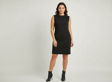 sukienki dresowe plus size: Claire's, Сукня жіноча, розмір 3XL