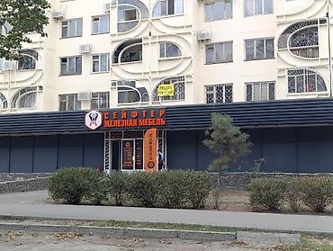 Продажа квартир: 3 комнаты, 80 м², Молодая Гвардия Индивидуалка, 2 этаж, Требуется ремонт — 8