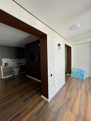 Продажа квартир: 2 комнаты, 32 м², Элитка, 3 этаж, Евроремонт — 17