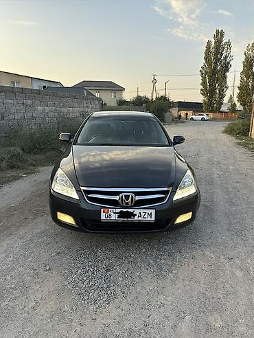 авто хонда купить: Honda Inspire: 2005 г., Автомат, Седан — 1