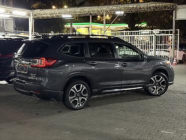 Subaru: Subaru Ascent: 2023 г., 2.4 л, Автомат, Бензин, Кроссовер — 2