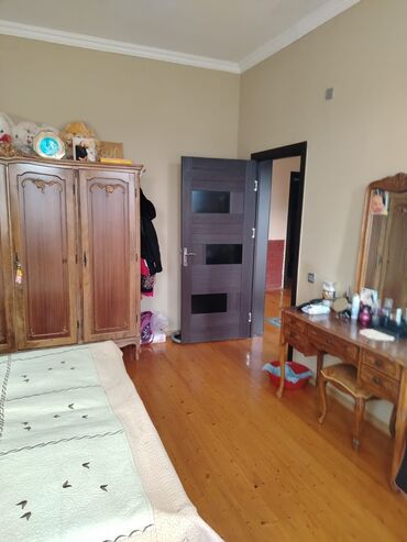 Yeni tikili: 4 otaqlı, Yeni tikili, 110 kv. m — 2