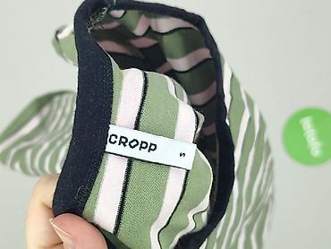 cropp biustonosz: Cropp, T-shirt damski, rozmiar S — 5