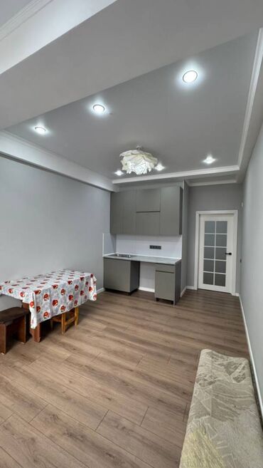 продажа квартир в жк софия: 1 бөлмө, 42 кв. м, 9 кабат