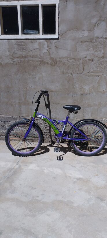 велосипед skillmax ml 200: Велосипед б/уг. Кант