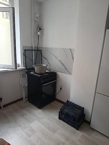 bereke: 1 комната, 35 м², 4 этаж, Евроремонт — 4