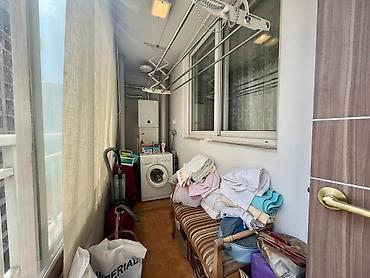 Продажа квартир: 3 комнаты, 72 м², Элитка, 9 этаж, Евроремонт — 10