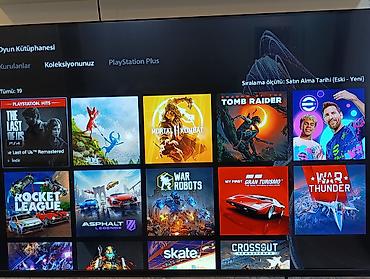 pult az: CUH-2216A ən son yeni model dözümlü və səssiz PS4 slim 500gb +2 pult — 4
