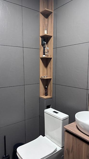 Продажа квартир: 1 комната, 27 м², Элитка, Дизайнерский ремонт — 4