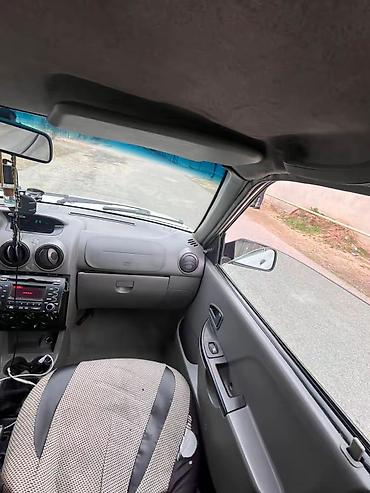 Saipa: Saipa : 1.3 l | 2013 il 427500 km Sedan — 8