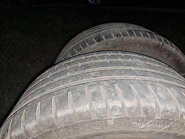 44 2: Колеса в сборе 255 / 45 / R 18, Лето, Б/у, Комплект, Легковые, Литые, отверстий - 5 — 4